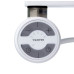 Полотенцесушители Terma Warp S MOA 1110*500 White mat